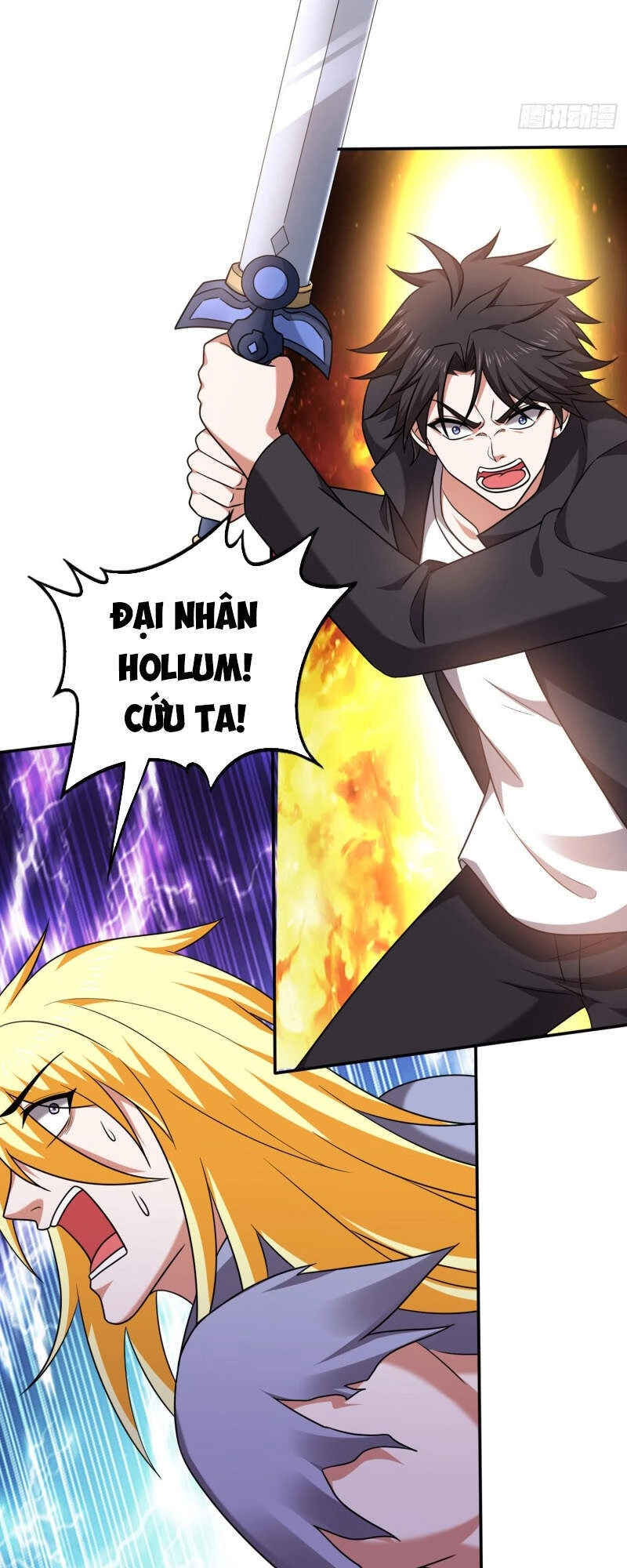 Siêu Cấp Thần Y Tại Đô Thị Chapter 219 - 24