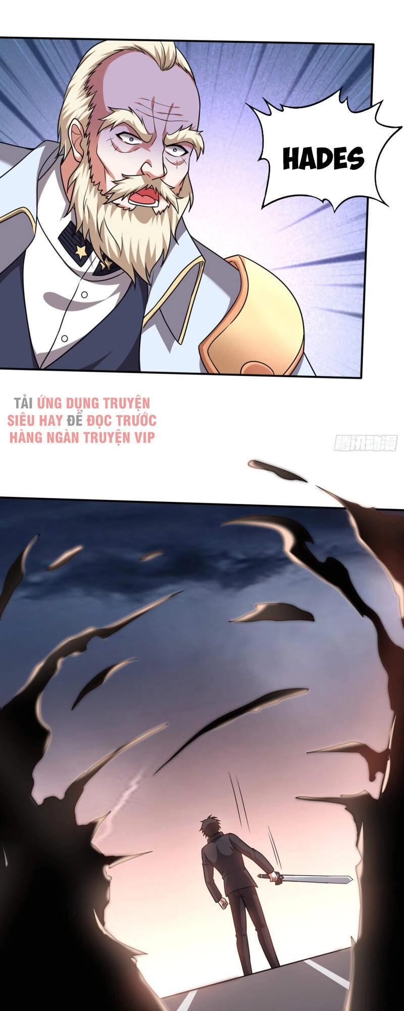 Siêu Cấp Thần Y Tại Đô Thị Chapter 219 - 28