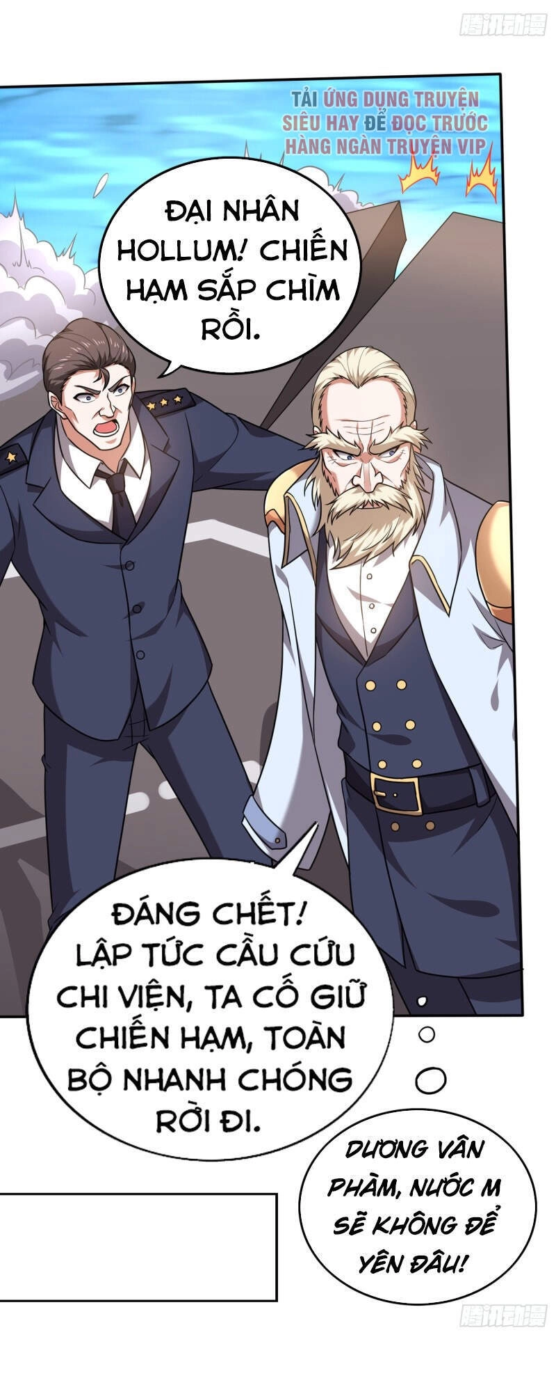 Siêu Cấp Thần Y Tại Đô Thị Chapter 219 - 32