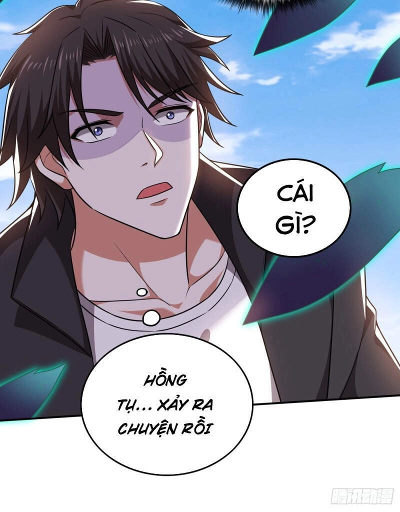 Siêu Cấp Thần Y Tại Đô Thị Chapter 219 - 37