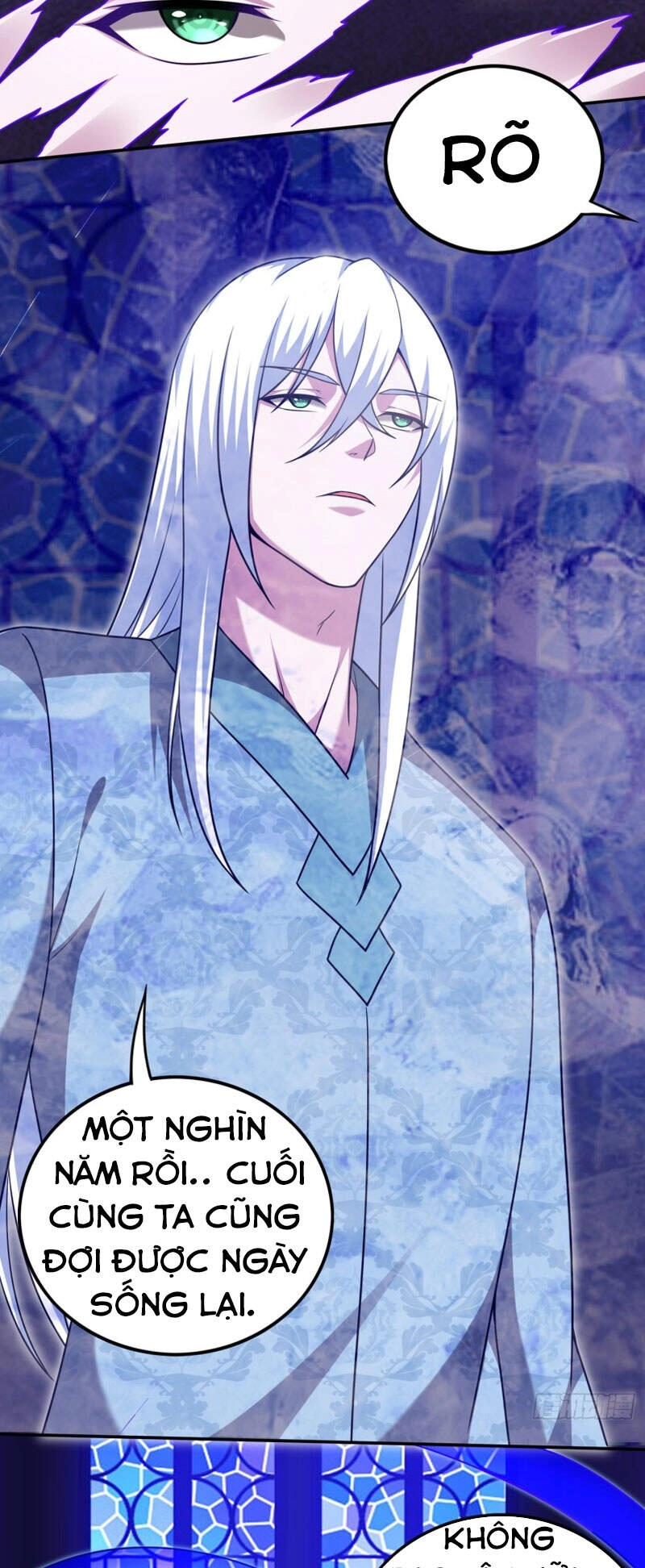 Siêu Cấp Thần Y Tại Đô Thị Chapter 220 - 3