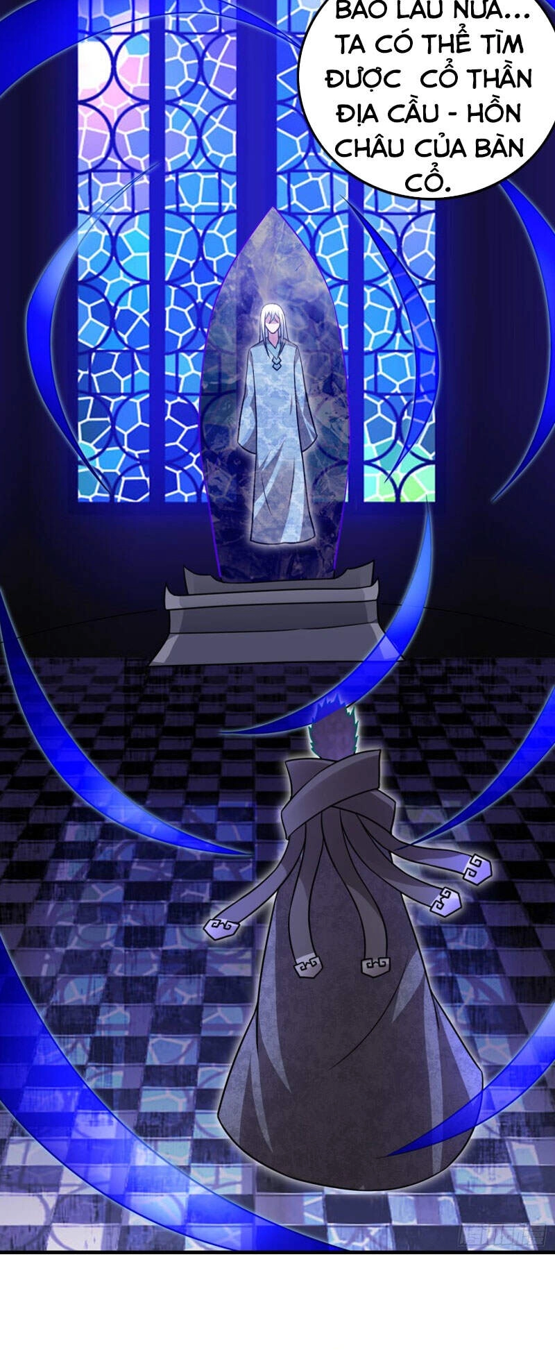 Siêu Cấp Thần Y Tại Đô Thị Chapter 220 - 4