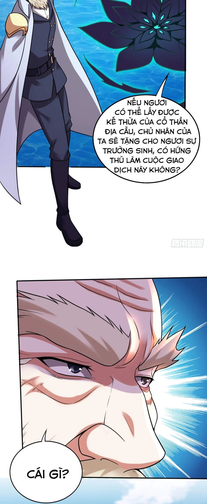 Siêu Cấp Thần Y Tại Đô Thị Chapter 220 - 7