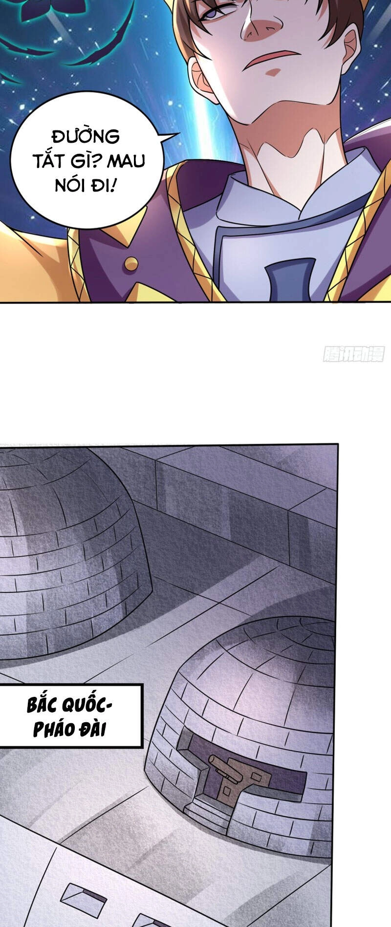 Siêu Cấp Thần Y Tại Đô Thị Chapter 220 - 11