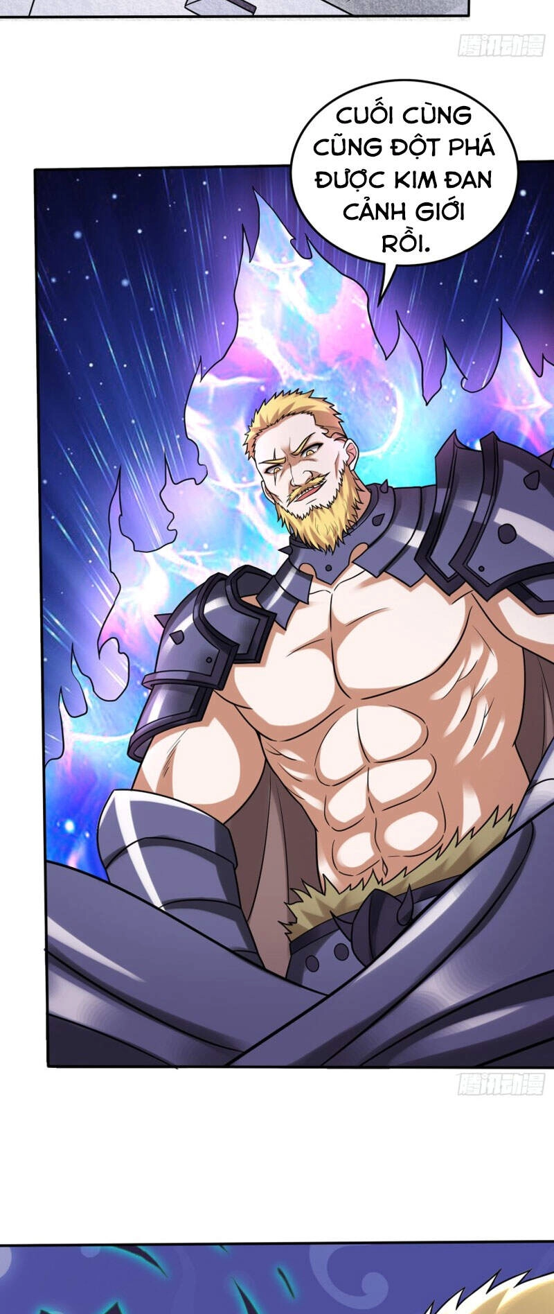 Siêu Cấp Thần Y Tại Đô Thị Chapter 220 - 12