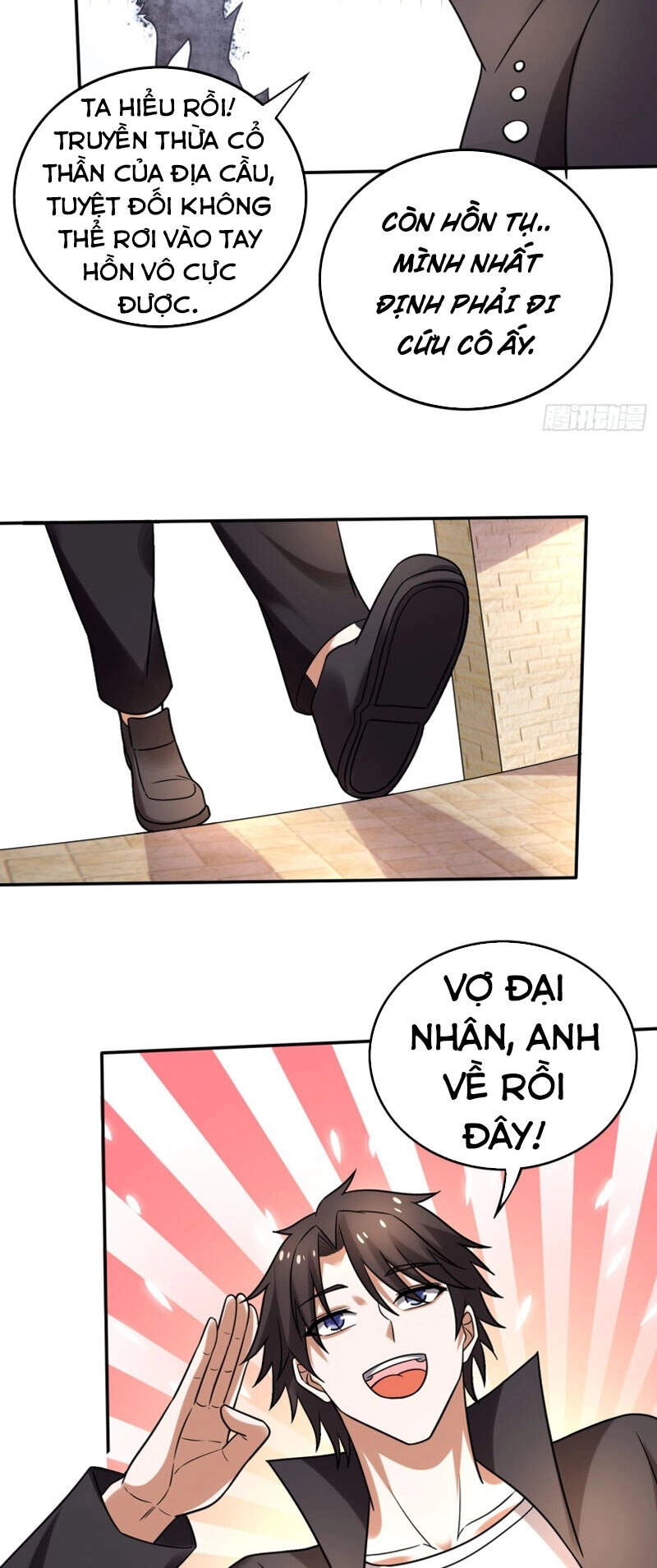 Siêu Cấp Thần Y Tại Đô Thị Chapter 220 - 21