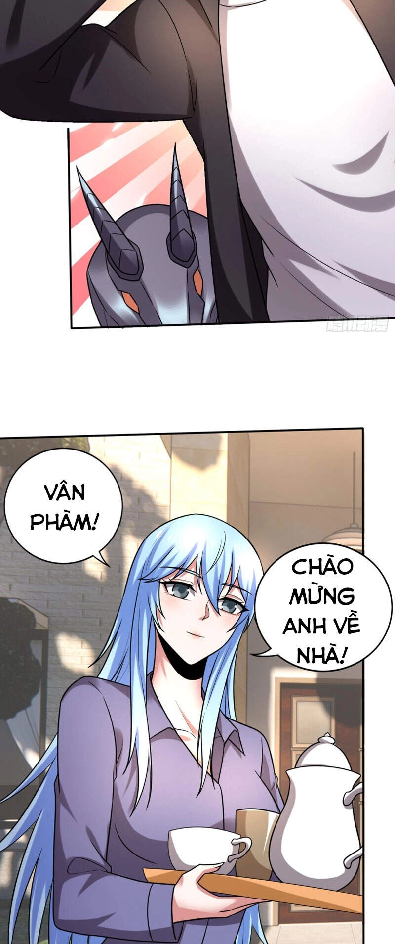 Siêu Cấp Thần Y Tại Đô Thị Chapter 220 - 22