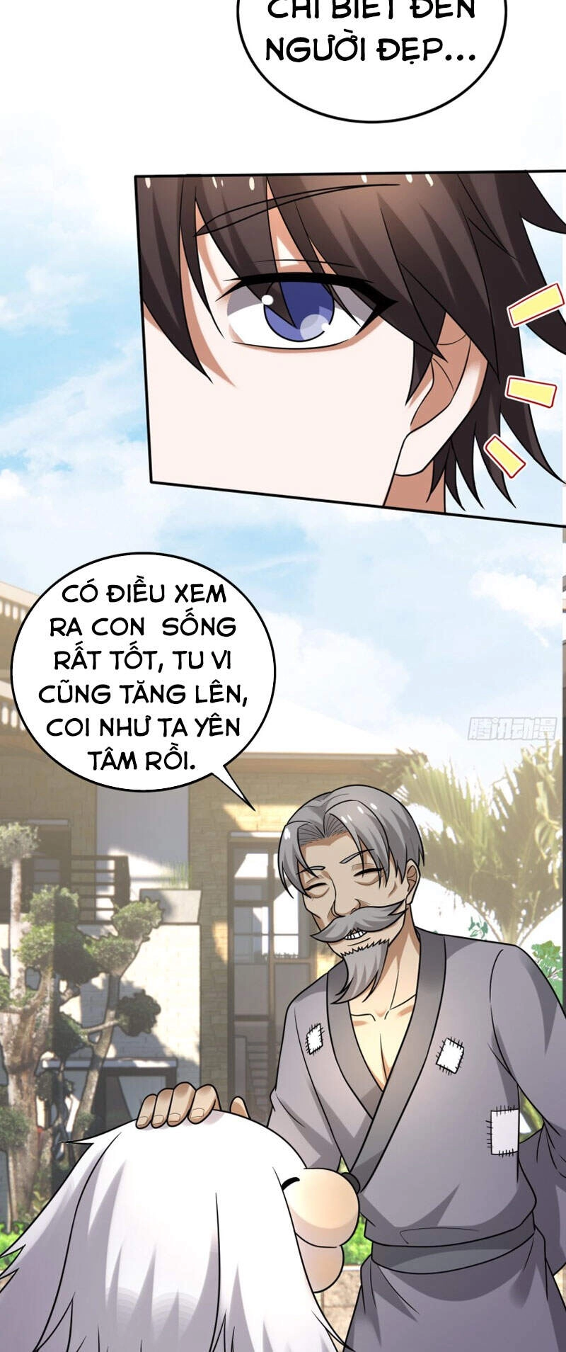 Siêu Cấp Thần Y Tại Đô Thị Chapter 220 - 24