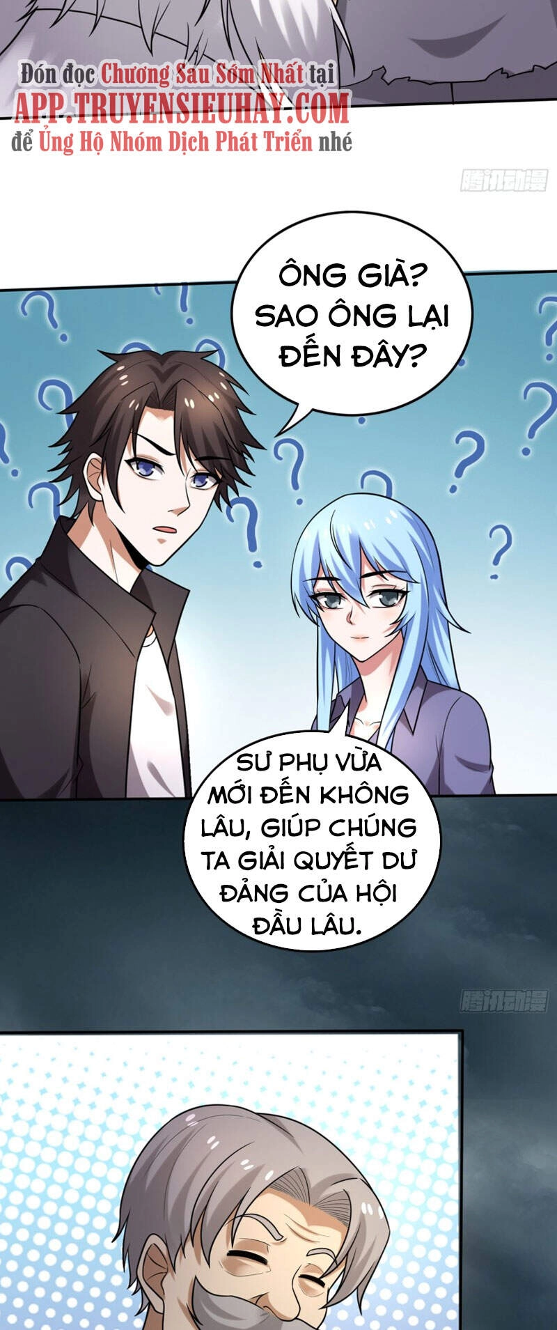 Siêu Cấp Thần Y Tại Đô Thị Chapter 220 - 25