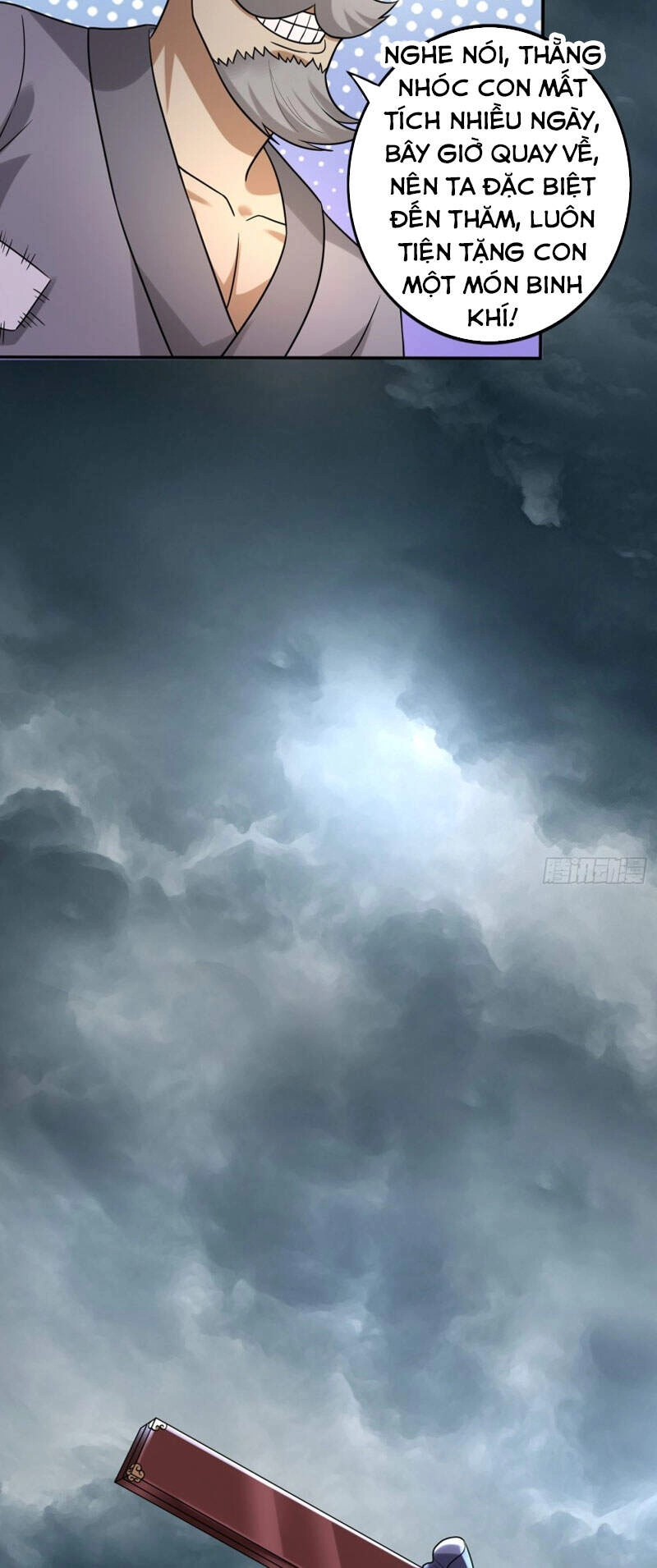 Siêu Cấp Thần Y Tại Đô Thị Chapter 220 - 26