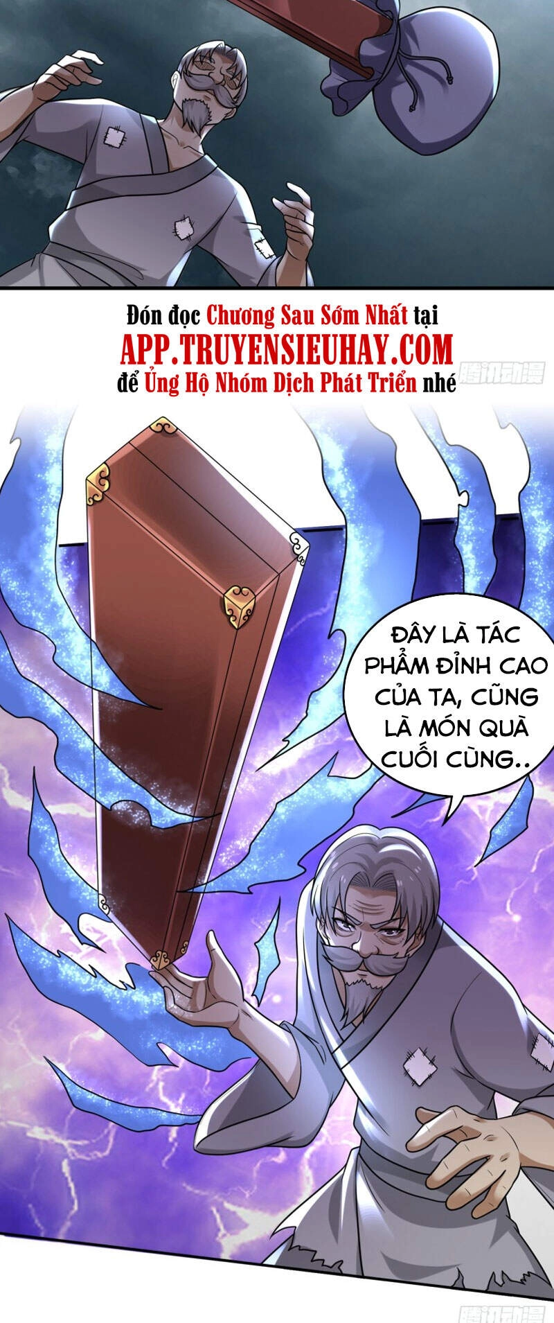 Siêu Cấp Thần Y Tại Đô Thị Chapter 220 - 27