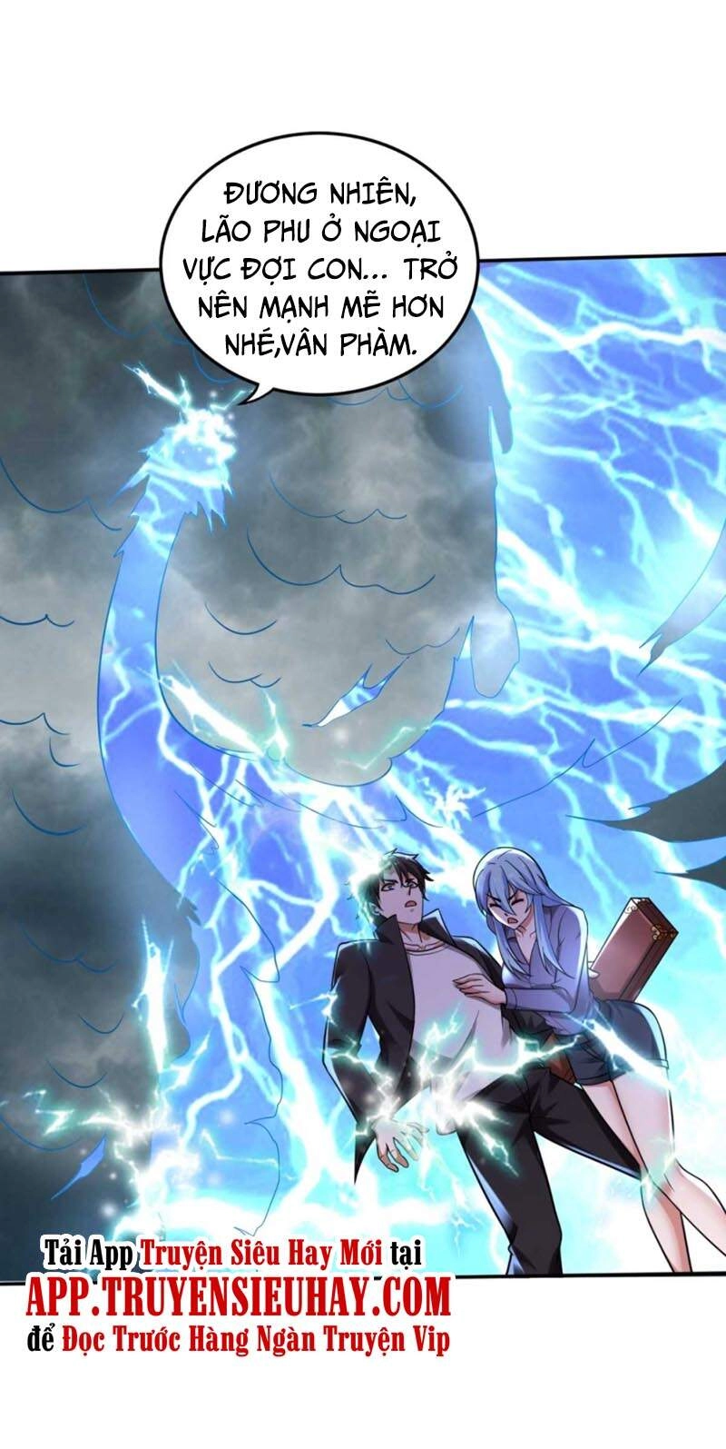 Siêu Cấp Thần Y Tại Đô Thị Chapter 221 - 12