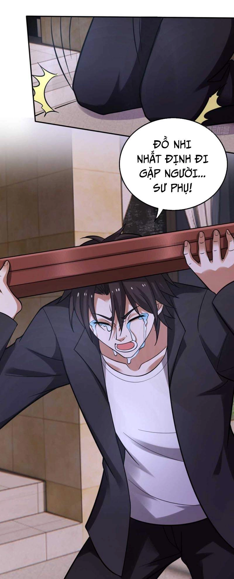 Siêu Cấp Thần Y Tại Đô Thị Chapter 221 - 13