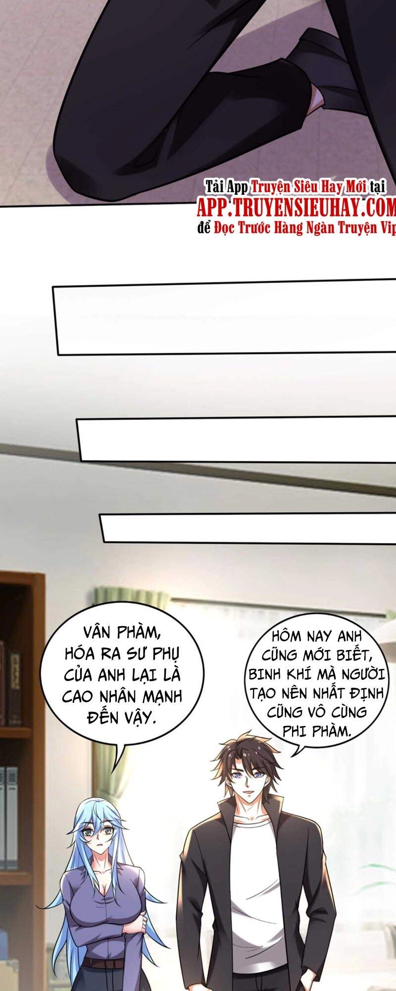 Siêu Cấp Thần Y Tại Đô Thị Chapter 221 - 14