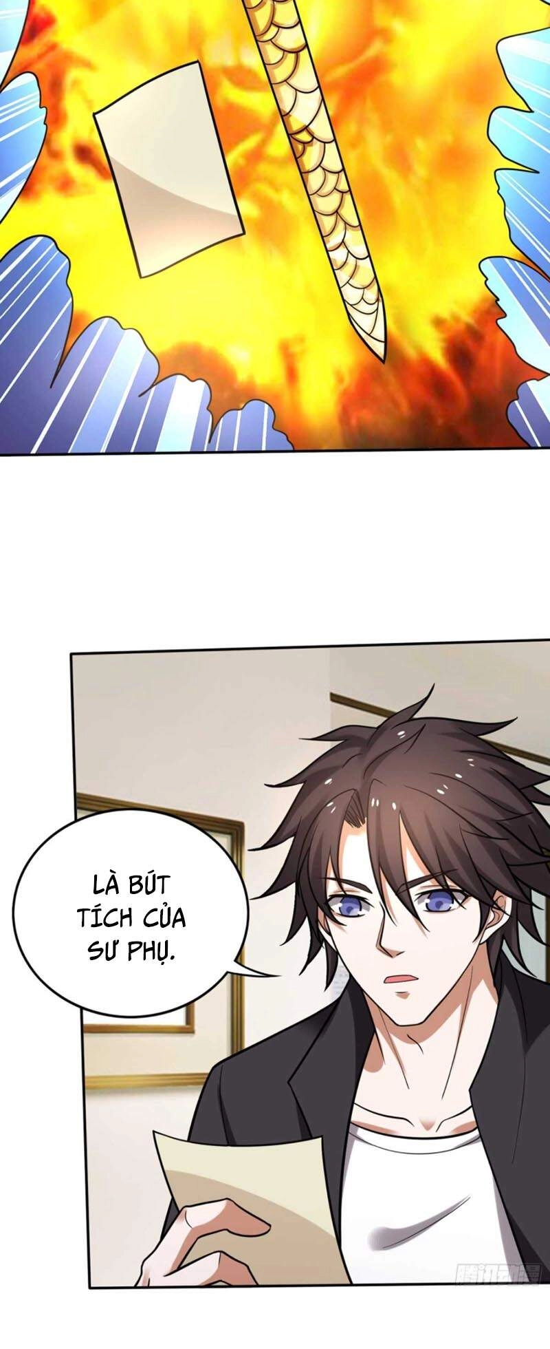 Siêu Cấp Thần Y Tại Đô Thị Chapter 221 - 16