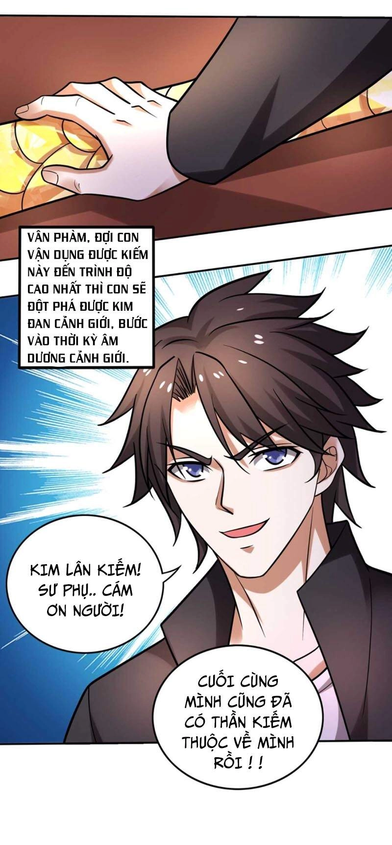 Siêu Cấp Thần Y Tại Đô Thị Chapter 221 - 18