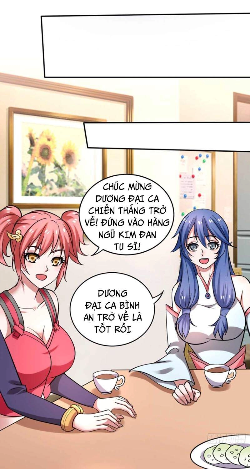 Siêu Cấp Thần Y Tại Đô Thị Chapter 221 - 19