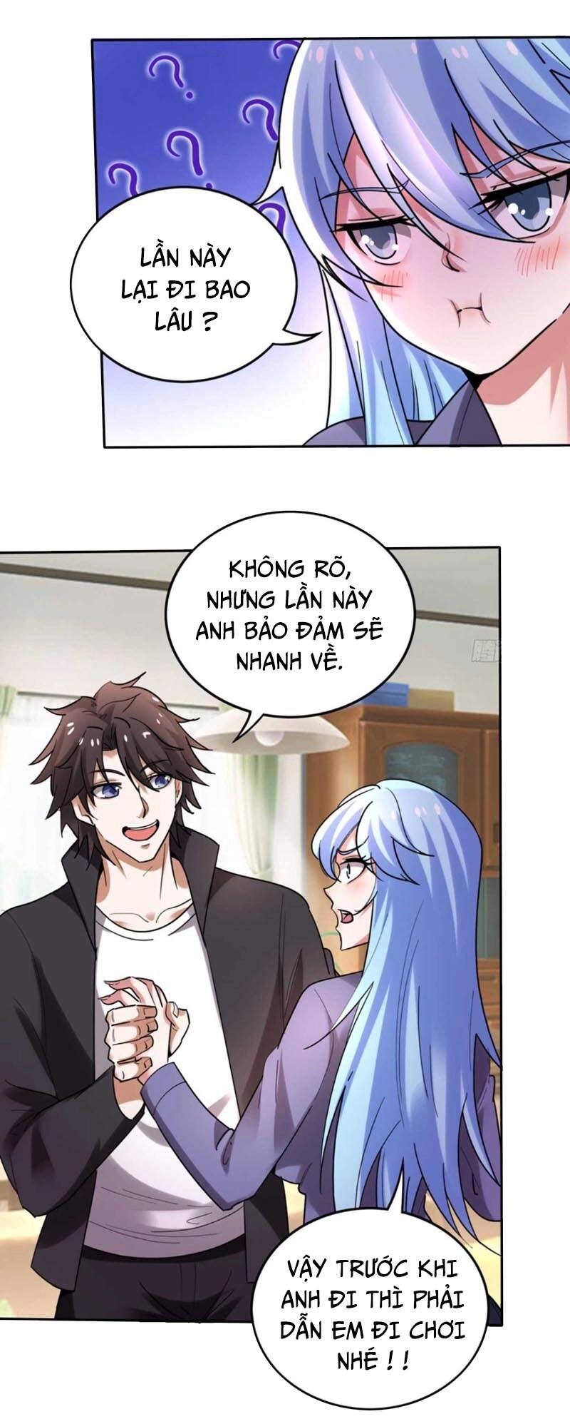 Siêu Cấp Thần Y Tại Đô Thị Chapter 221 - 23