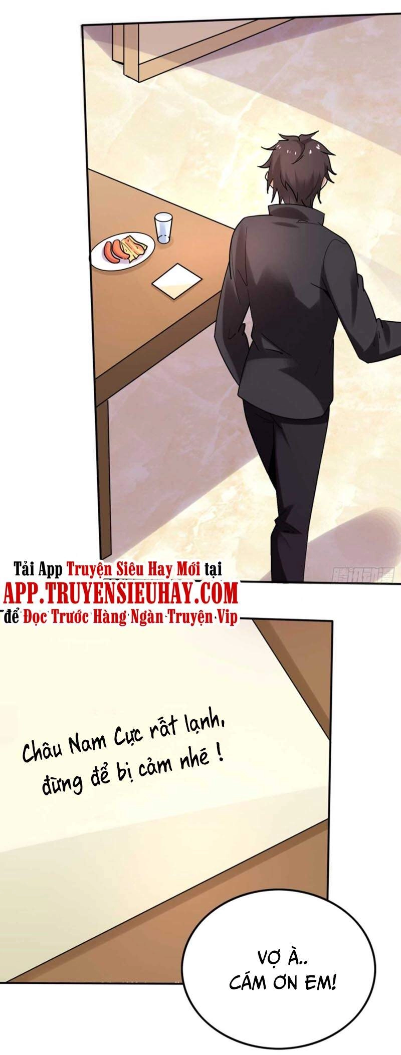 Siêu Cấp Thần Y Tại Đô Thị Chapter 222 - 2