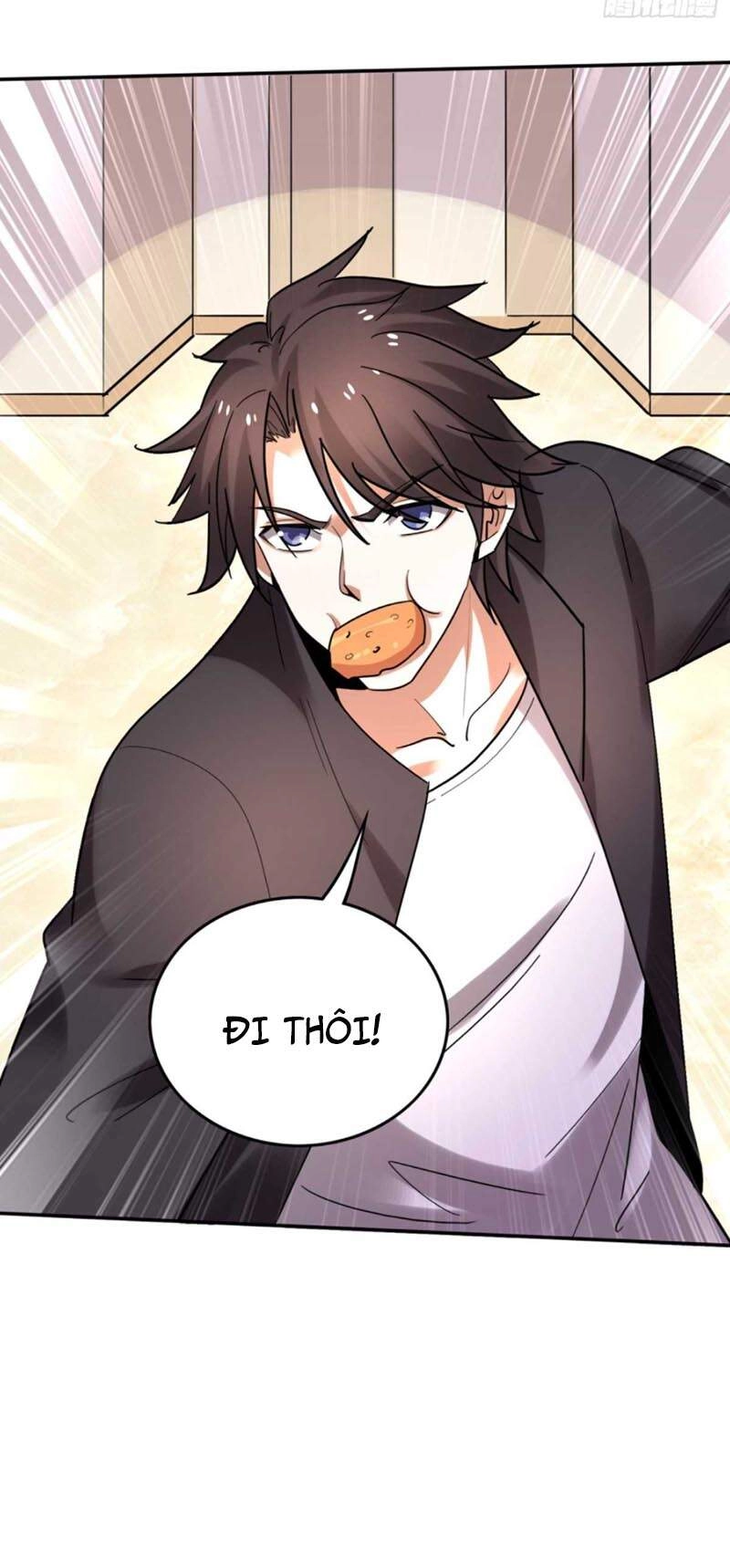 Siêu Cấp Thần Y Tại Đô Thị Chapter 222 - 3