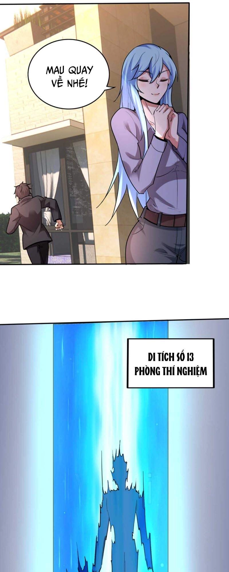 Siêu Cấp Thần Y Tại Đô Thị Chapter 222 - 4