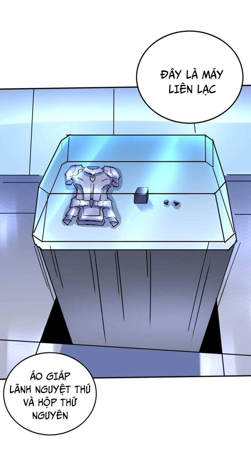 Siêu Cấp Thần Y Tại Đô Thị Chapter 222 - 7