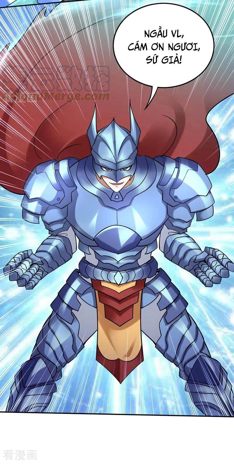 Siêu Cấp Thần Y Tại Đô Thị Chapter 222 - 13