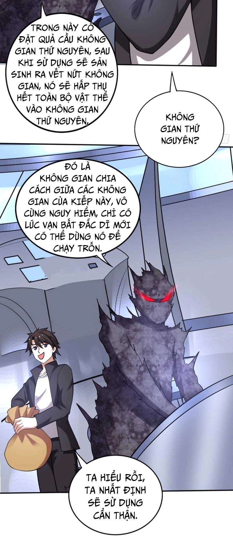 Siêu Cấp Thần Y Tại Đô Thị Chapter 222 - 16