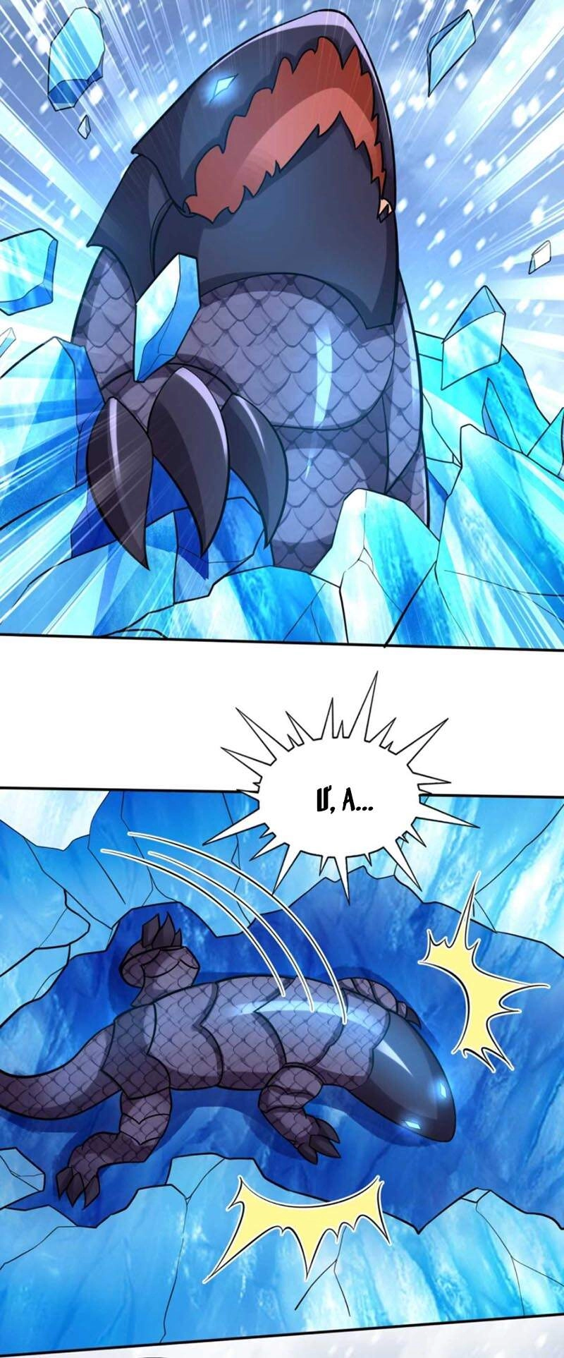 Siêu Cấp Thần Y Tại Đô Thị Chapter 222 - 19