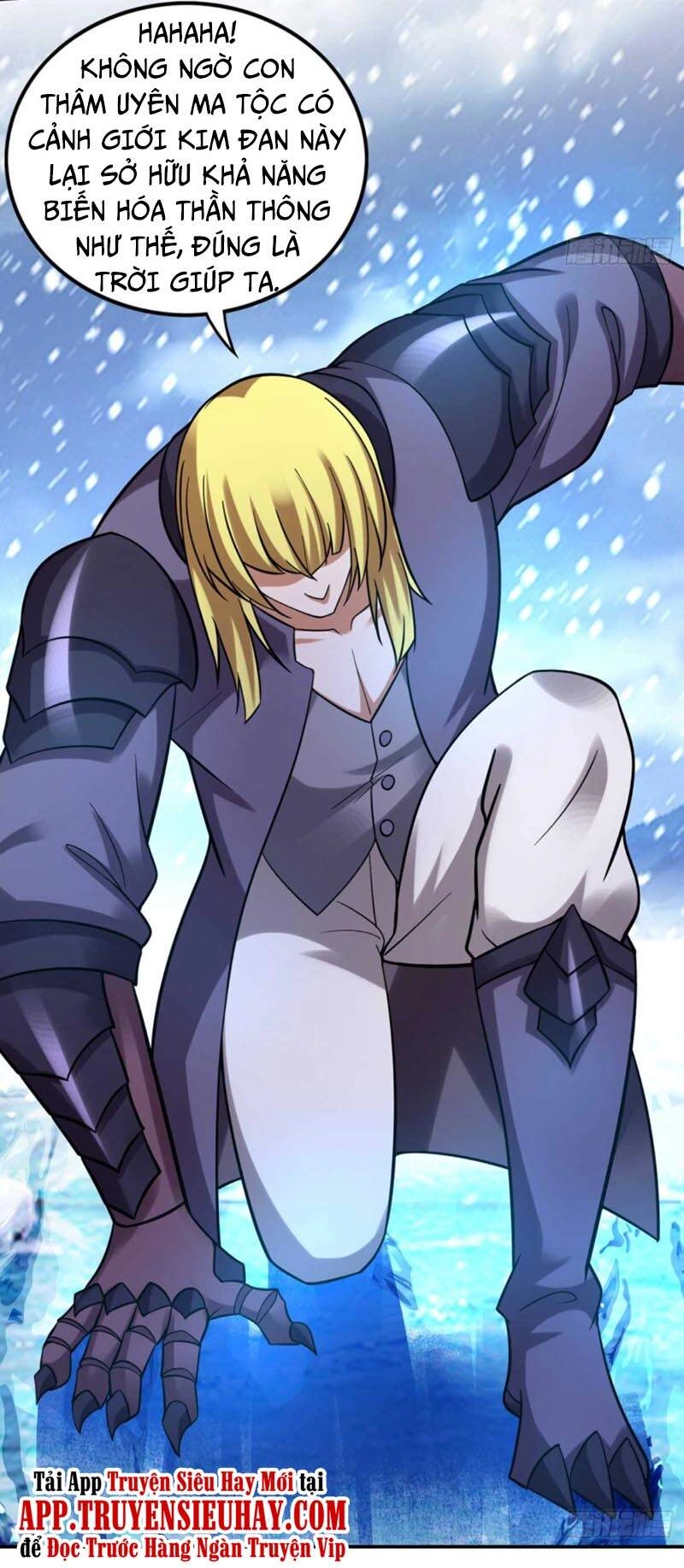 Siêu Cấp Thần Y Tại Đô Thị Chapter 222 - 20