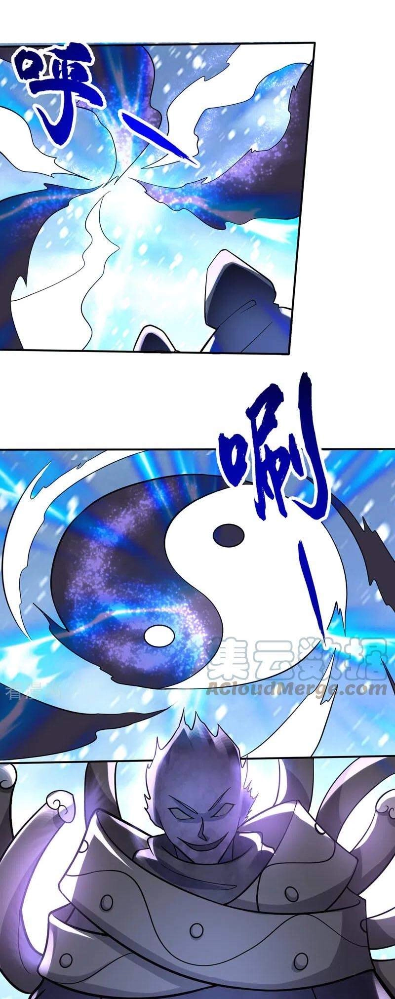 Siêu Cấp Thần Y Tại Đô Thị Chapter 223 - 5