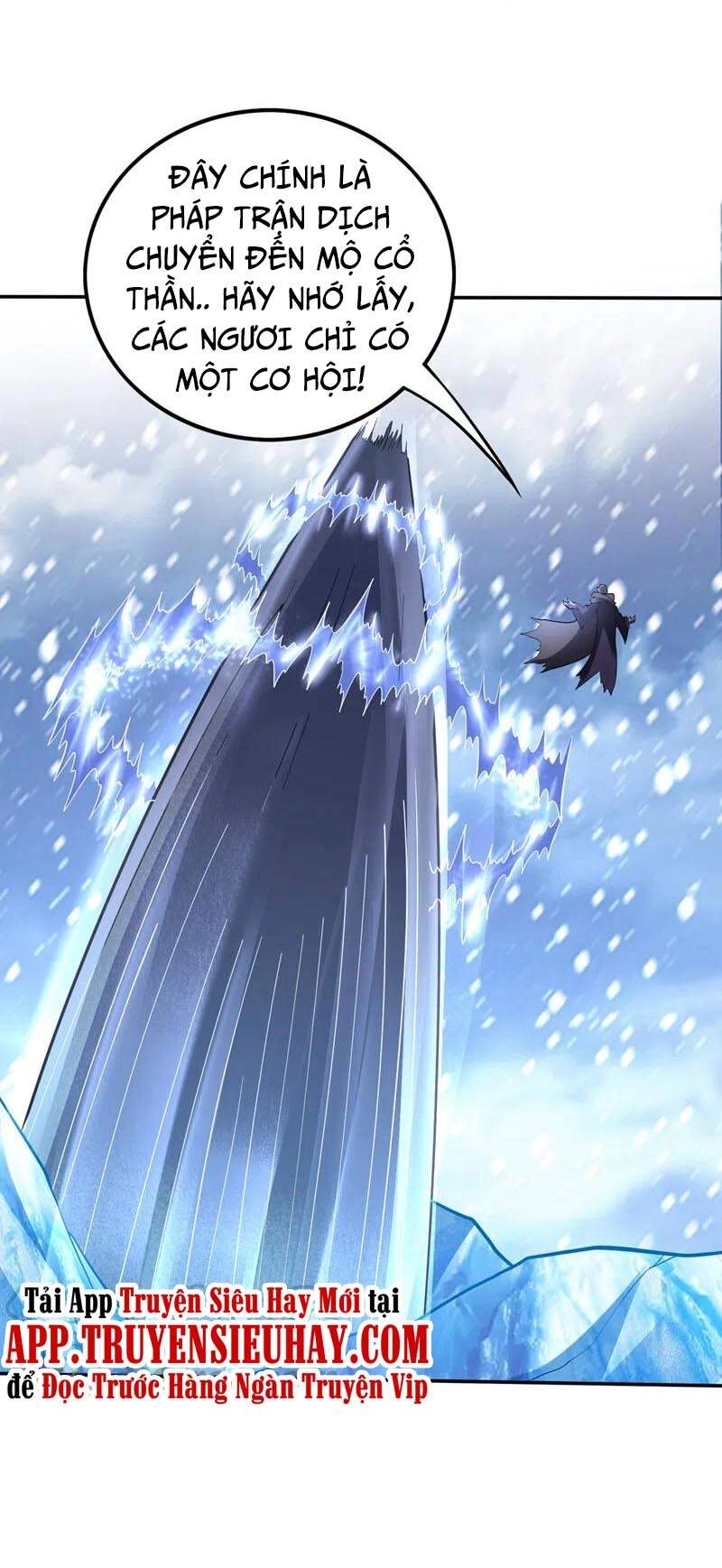 Siêu Cấp Thần Y Tại Đô Thị Chapter 223 - 11