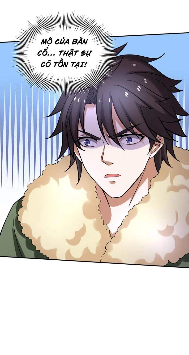 Siêu Cấp Thần Y Tại Đô Thị Chapter 223 - 12