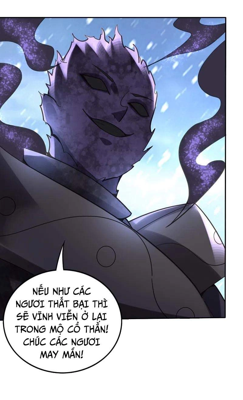 Siêu Cấp Thần Y Tại Đô Thị Chapter 223 - 13