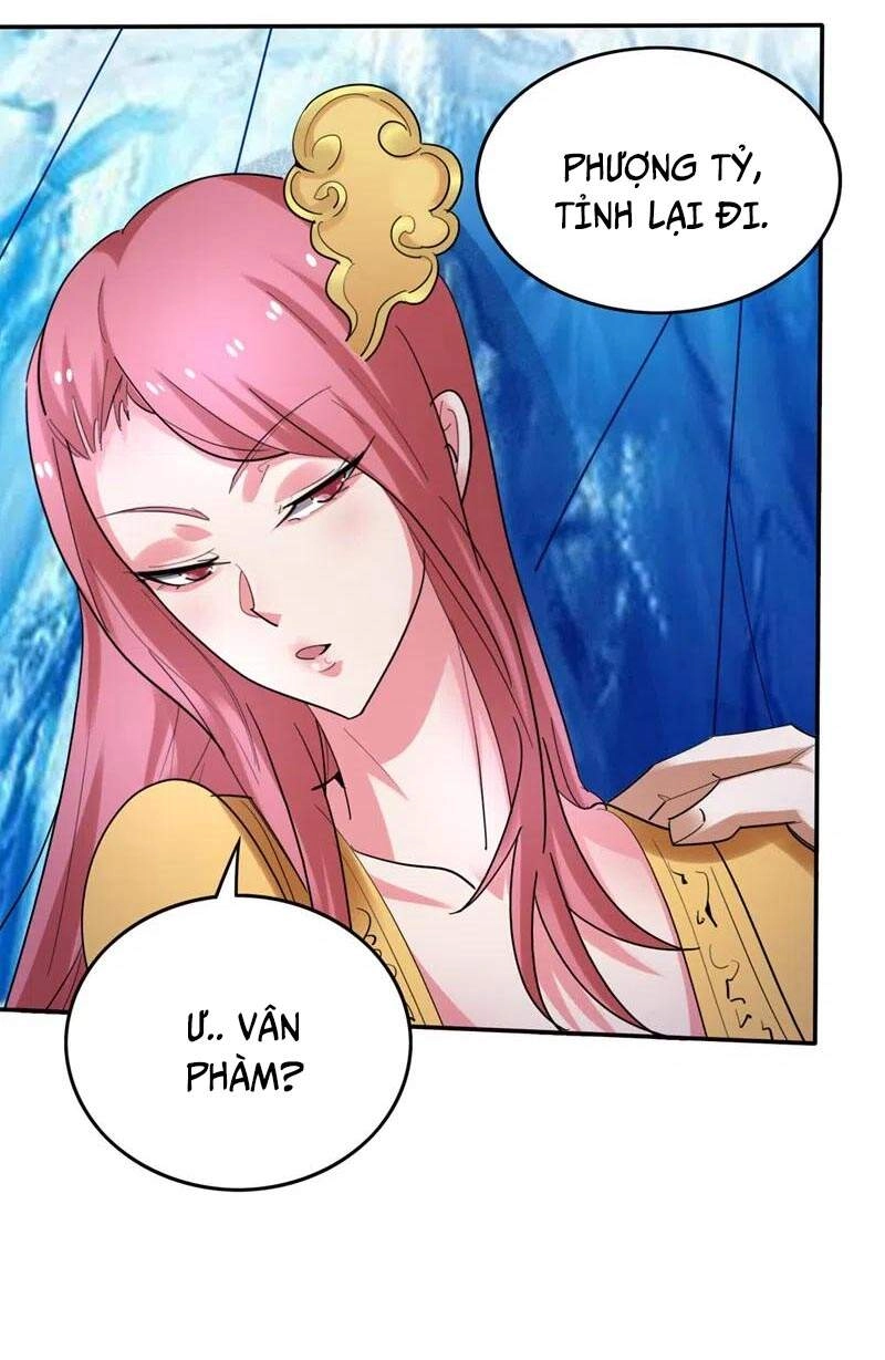 Siêu Cấp Thần Y Tại Đô Thị Chapter 223 - 16