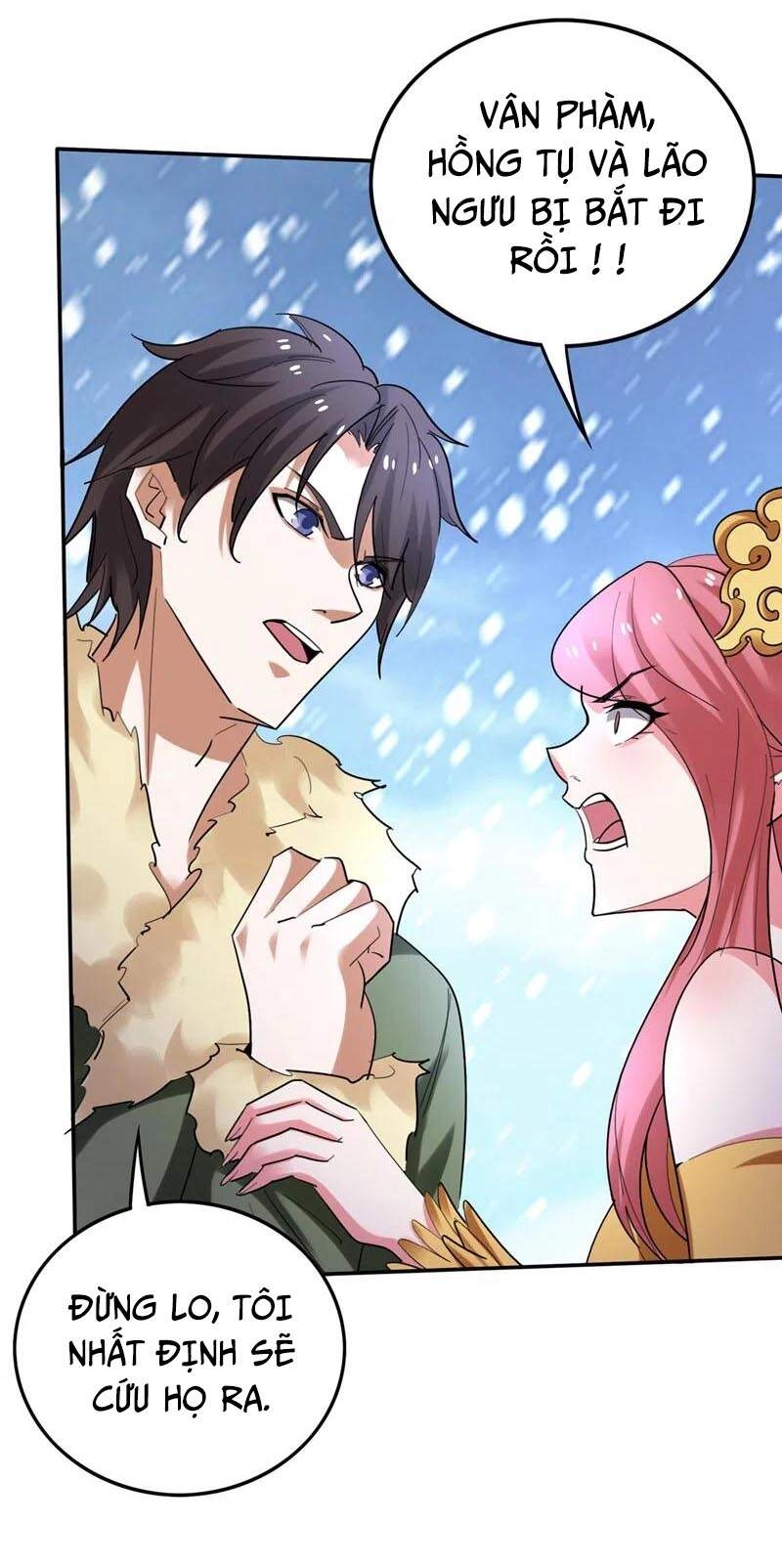 Siêu Cấp Thần Y Tại Đô Thị Chapter 223 - 17