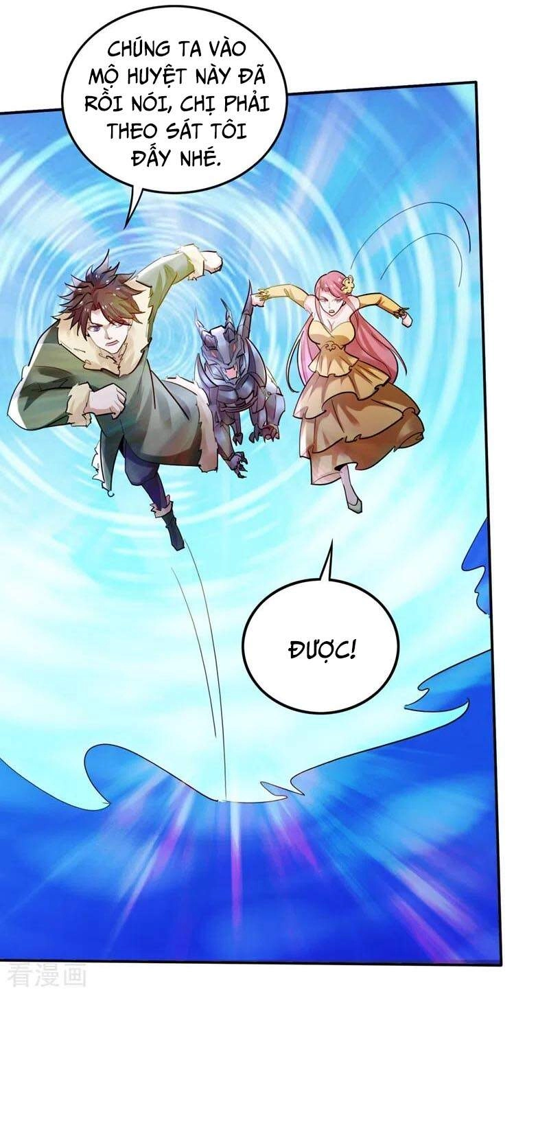 Siêu Cấp Thần Y Tại Đô Thị Chapter 223 - 18