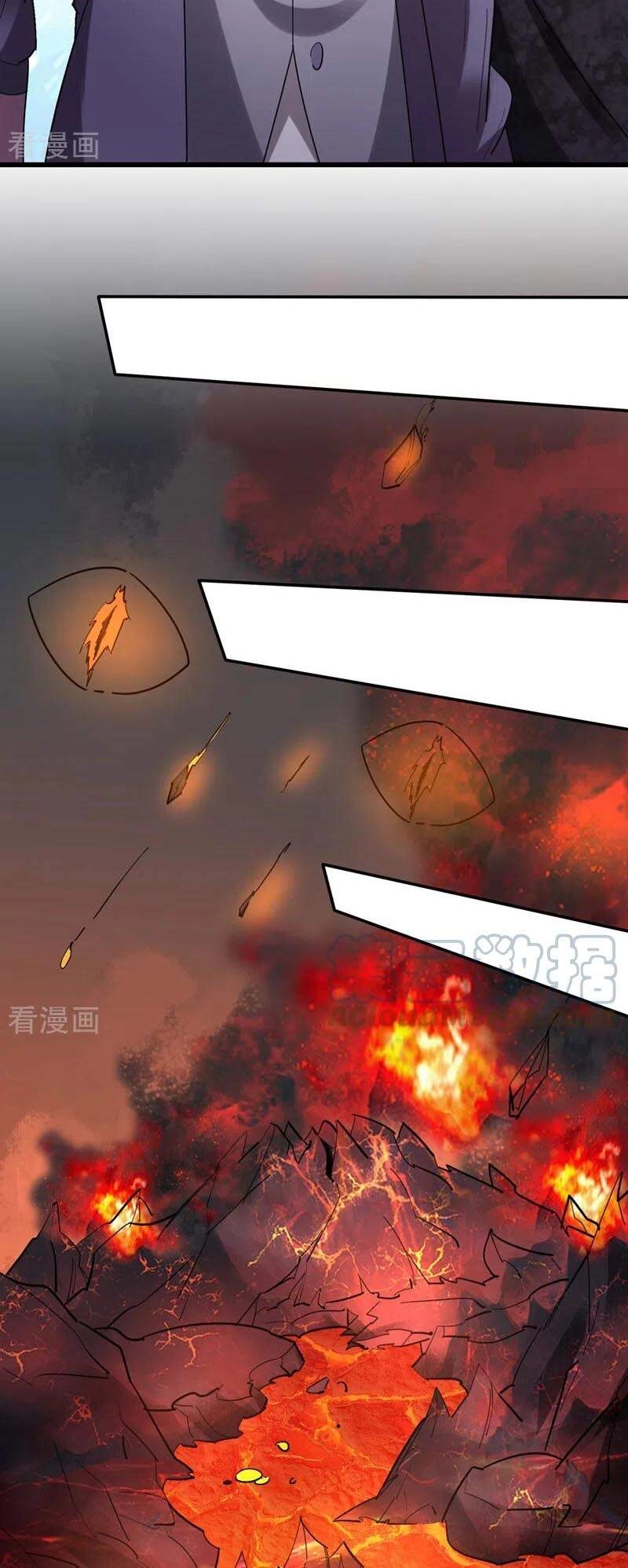 Siêu Cấp Thần Y Tại Đô Thị Chapter 223 - 20