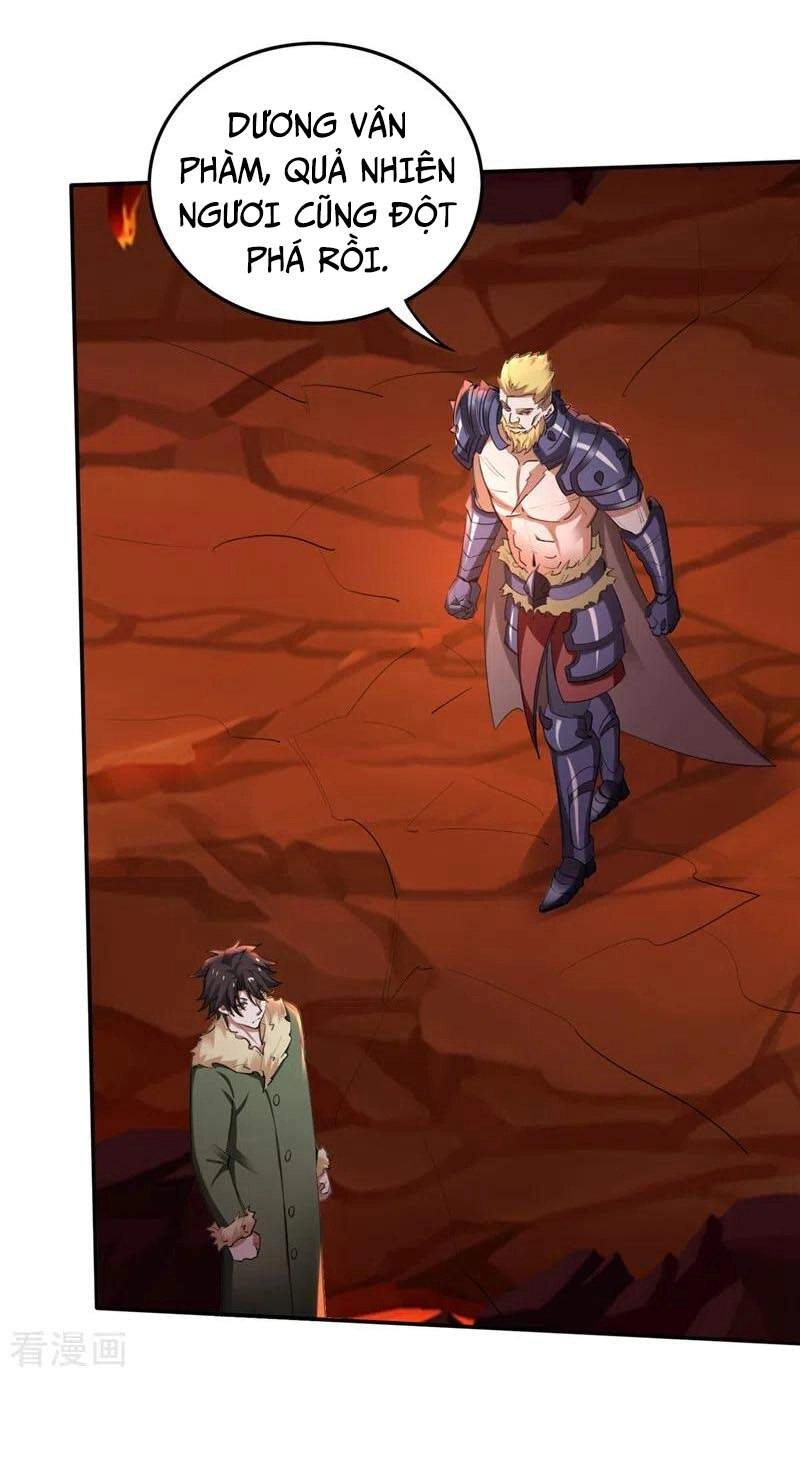 Siêu Cấp Thần Y Tại Đô Thị Chapter 223 - 24