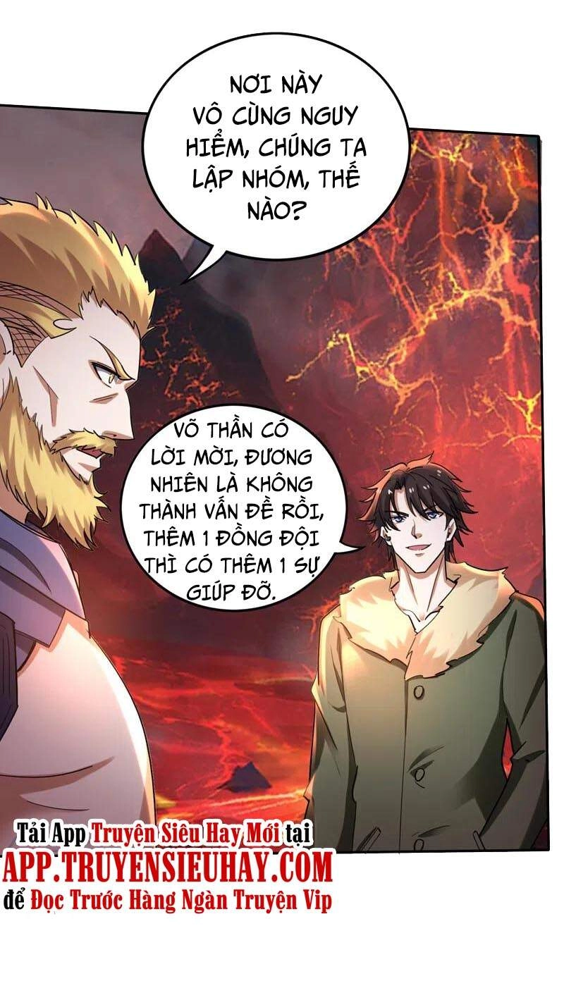 Siêu Cấp Thần Y Tại Đô Thị Chapter 223 - 25