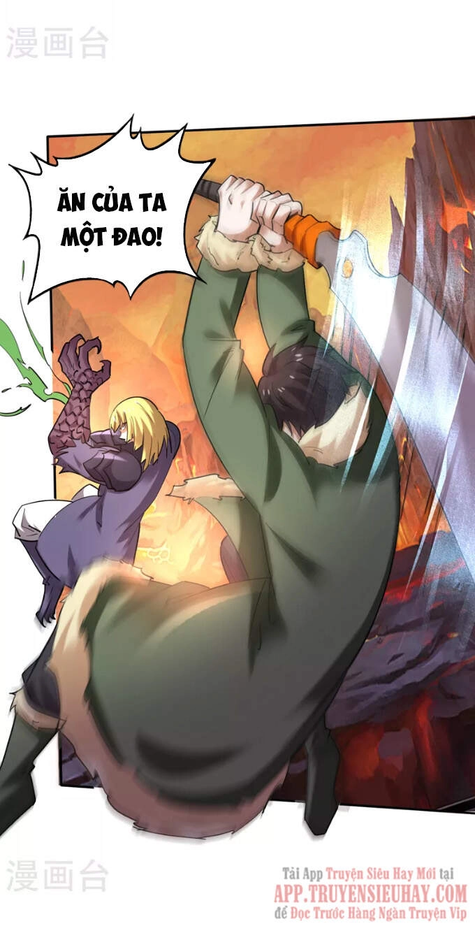 Siêu Cấp Thần Y Tại Đô Thị Chapter 224 - 11