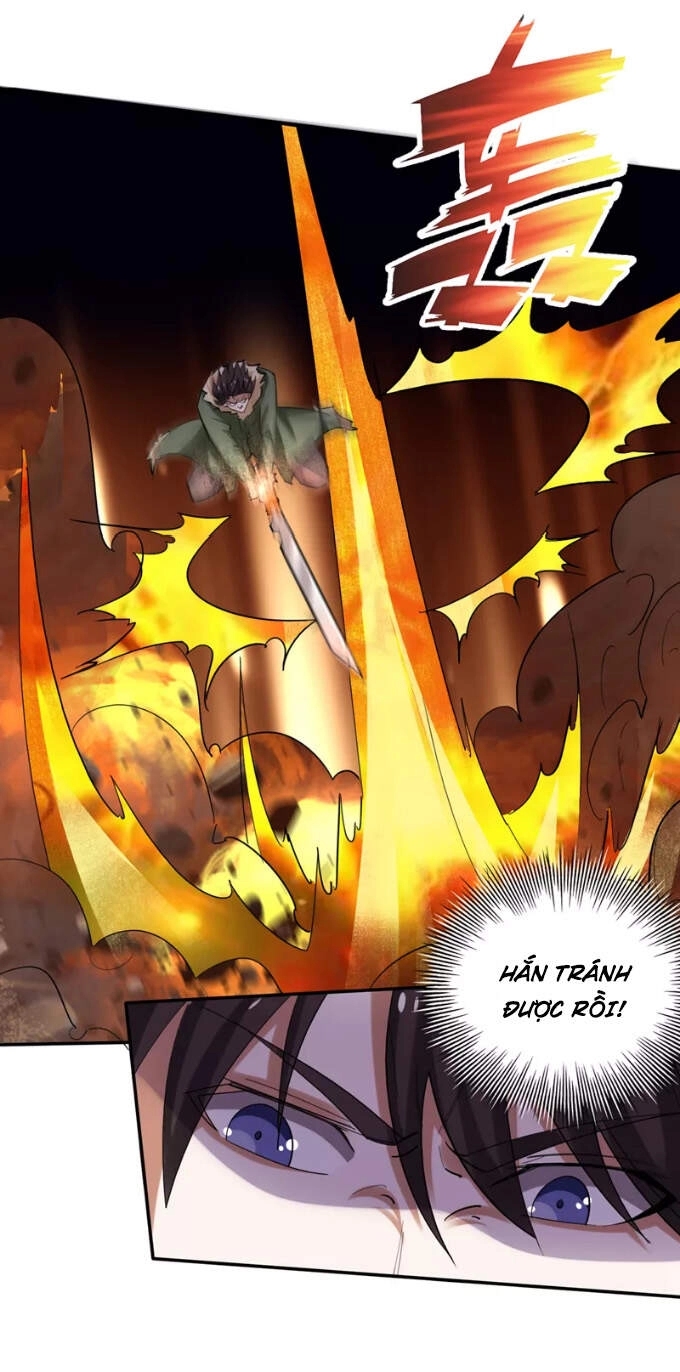 Siêu Cấp Thần Y Tại Đô Thị Chapter 224 - 12