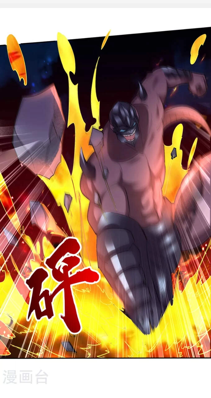 Siêu Cấp Thần Y Tại Đô Thị Chapter 224 - 14