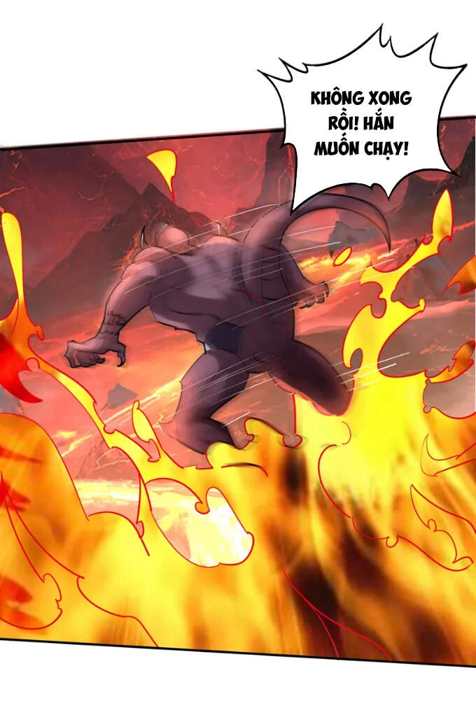 Siêu Cấp Thần Y Tại Đô Thị Chapter 224 - 16