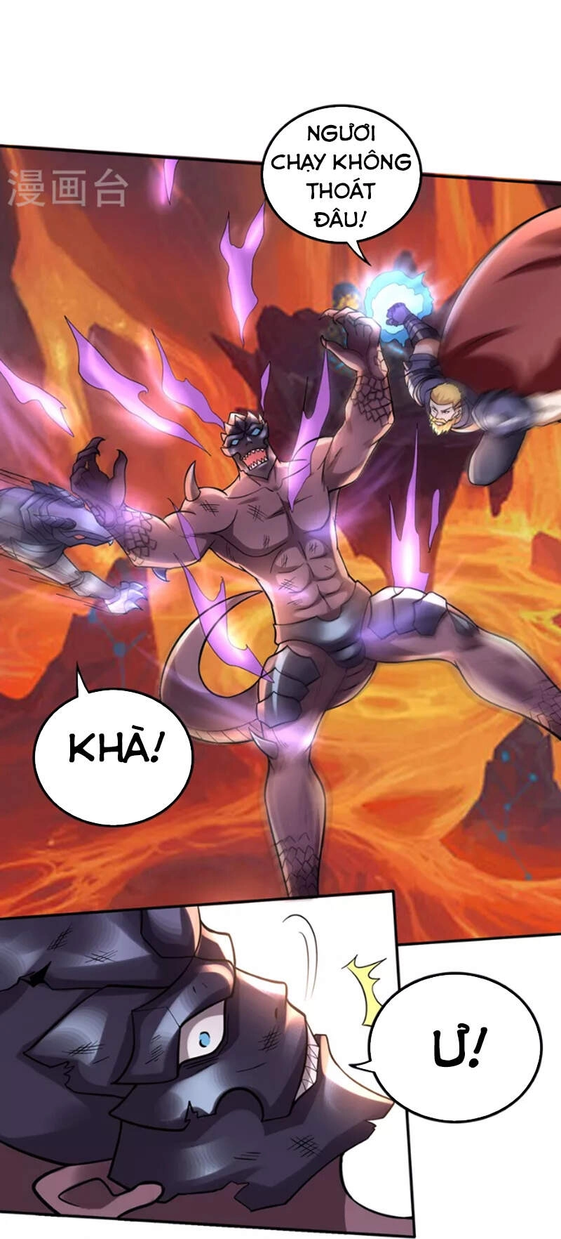 Siêu Cấp Thần Y Tại Đô Thị Chapter 224 - 25