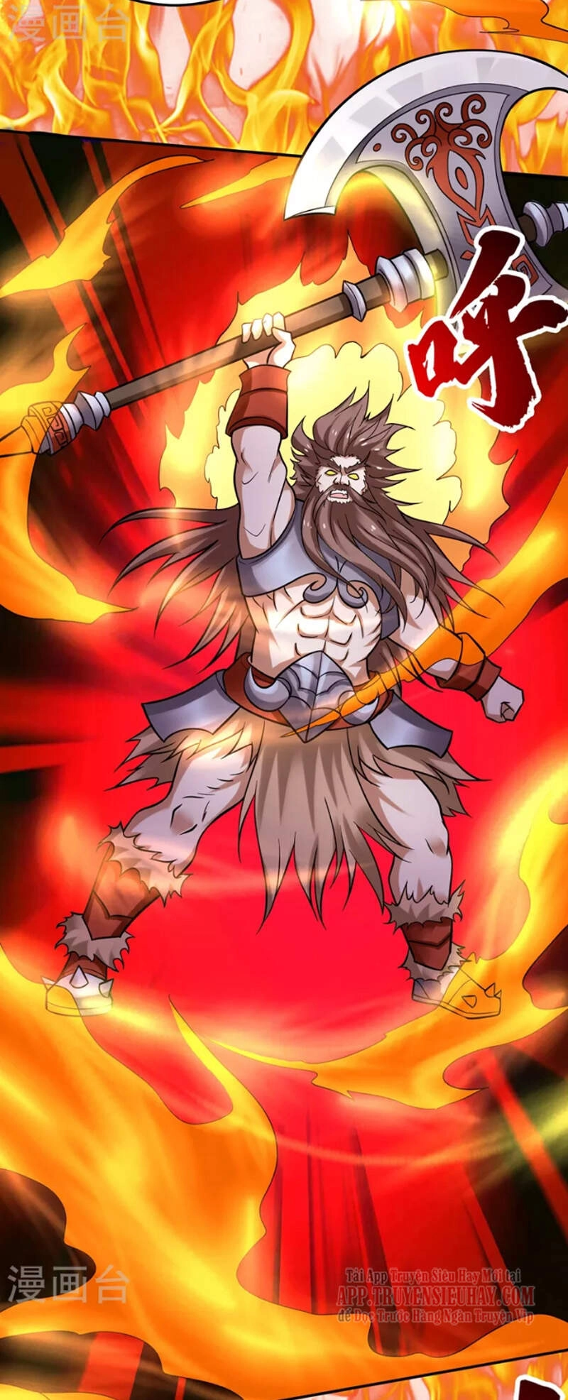 Siêu Cấp Thần Y Tại Đô Thị Chapter 225 - 15