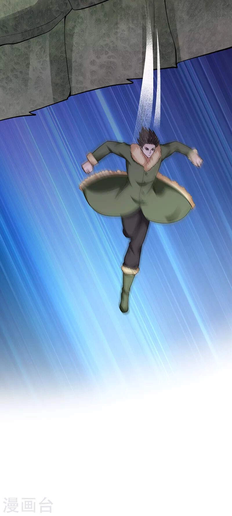 Siêu Cấp Thần Y Tại Đô Thị Chapter 226 - 3