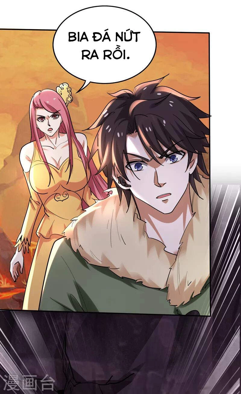 Siêu Cấp Thần Y Tại Đô Thị Chapter 226 - 18