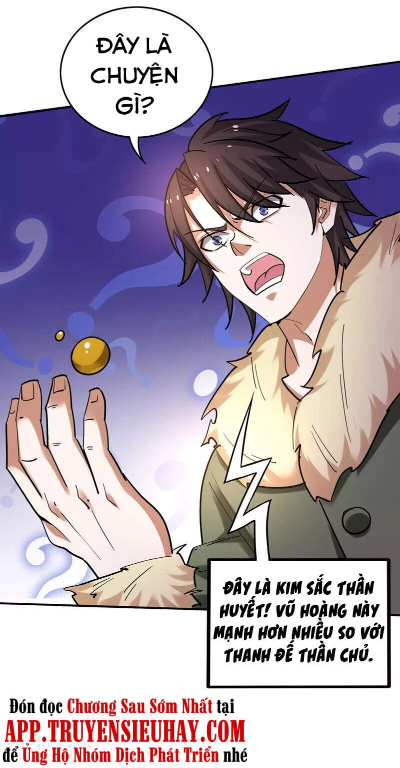 Siêu Cấp Thần Y Tại Đô Thị Chapter 226 - 20