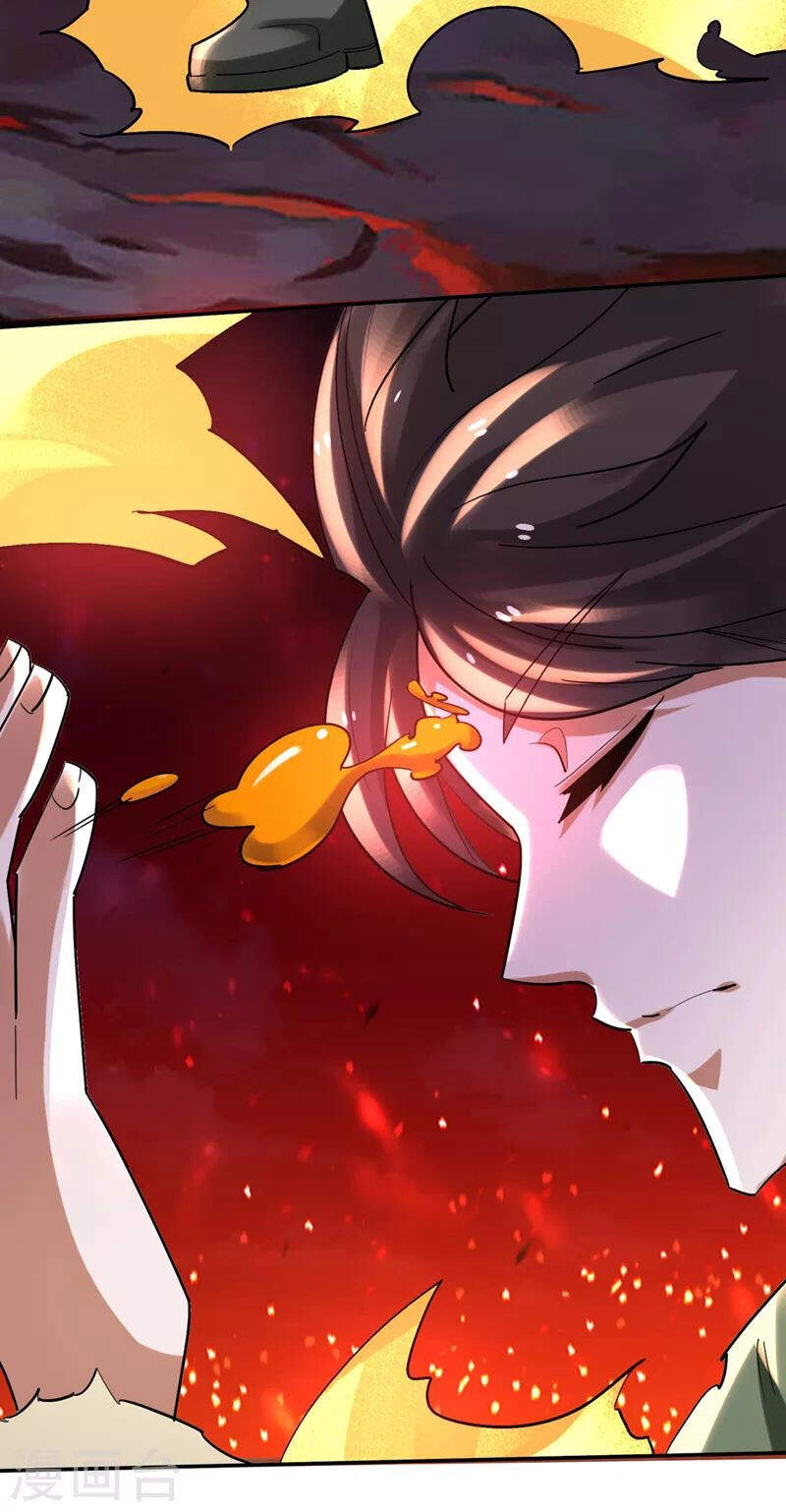 Siêu Cấp Thần Y Tại Đô Thị Chapter 226 - 23